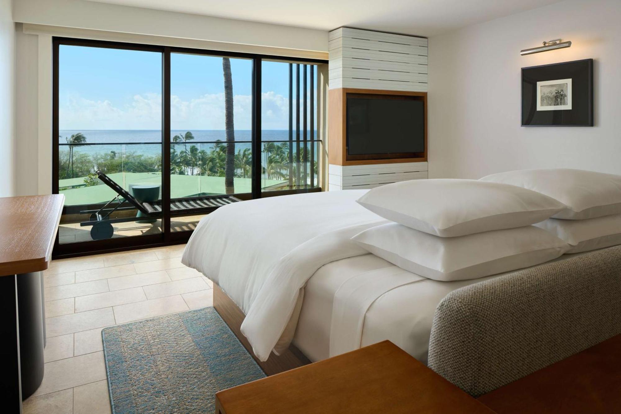 Andaz Maui At Wailea Resort - A Concept By Hyatt Esterno foto