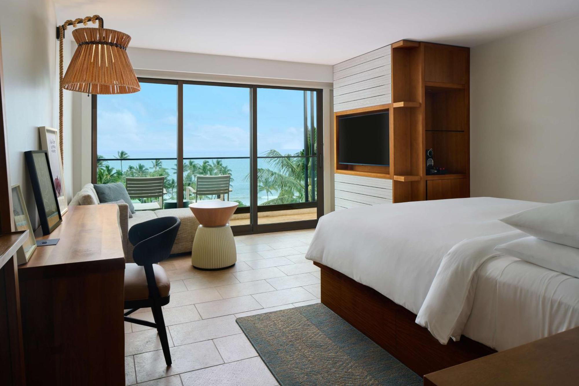 Andaz Maui At Wailea Resort - A Concept By Hyatt Esterno foto